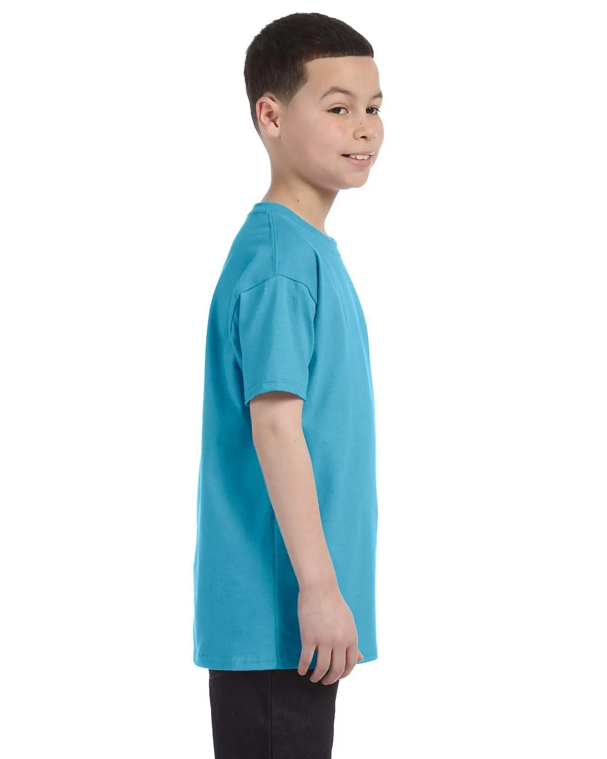 29B-Jerzees-AQUATIC BLUE