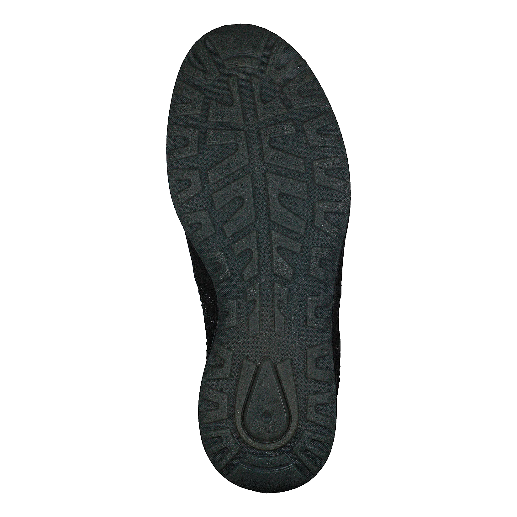 568615 Black Black