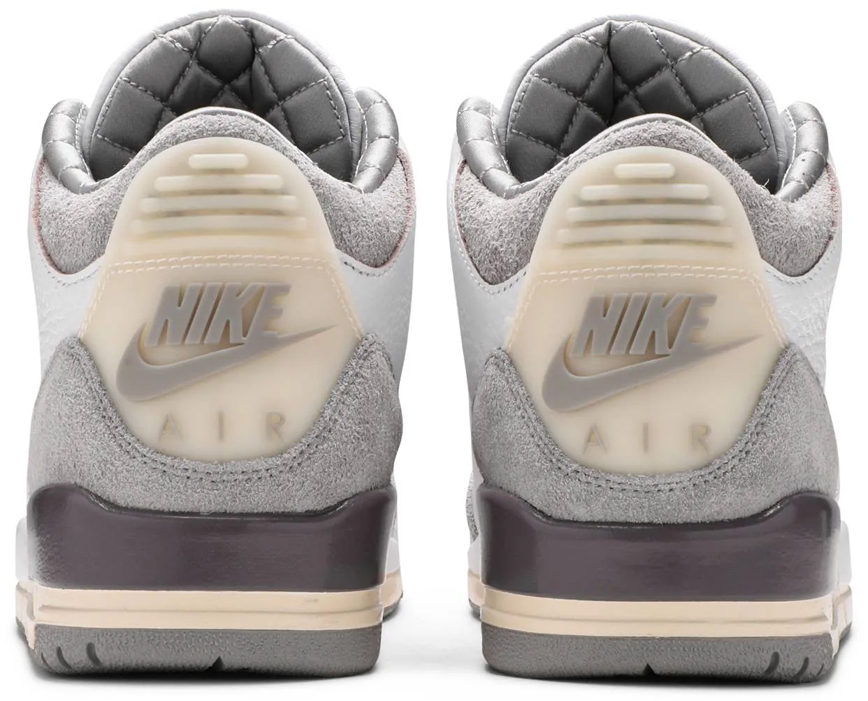 A Ma Maniere x Air Jordan 3 Retro SP 'Raised By Women' (W)