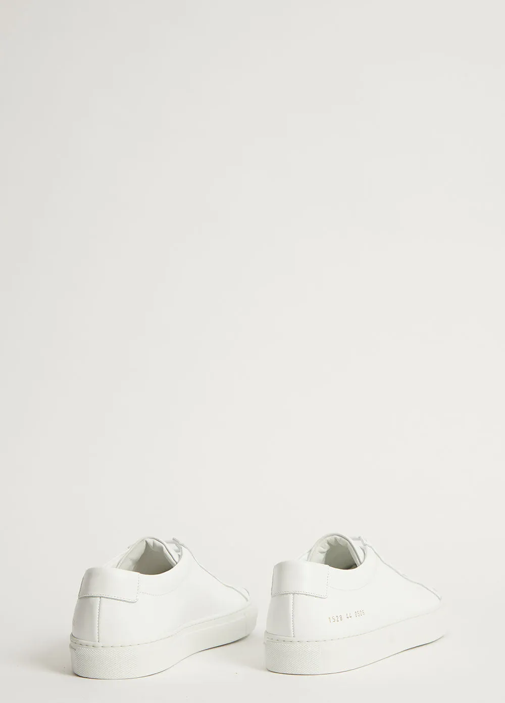 Achilles Low Sneakers