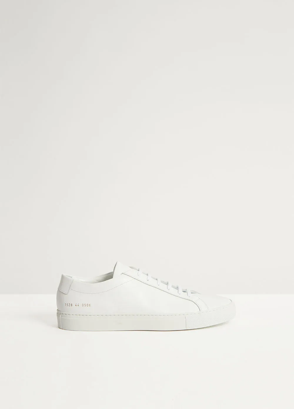 Achilles Low Sneakers