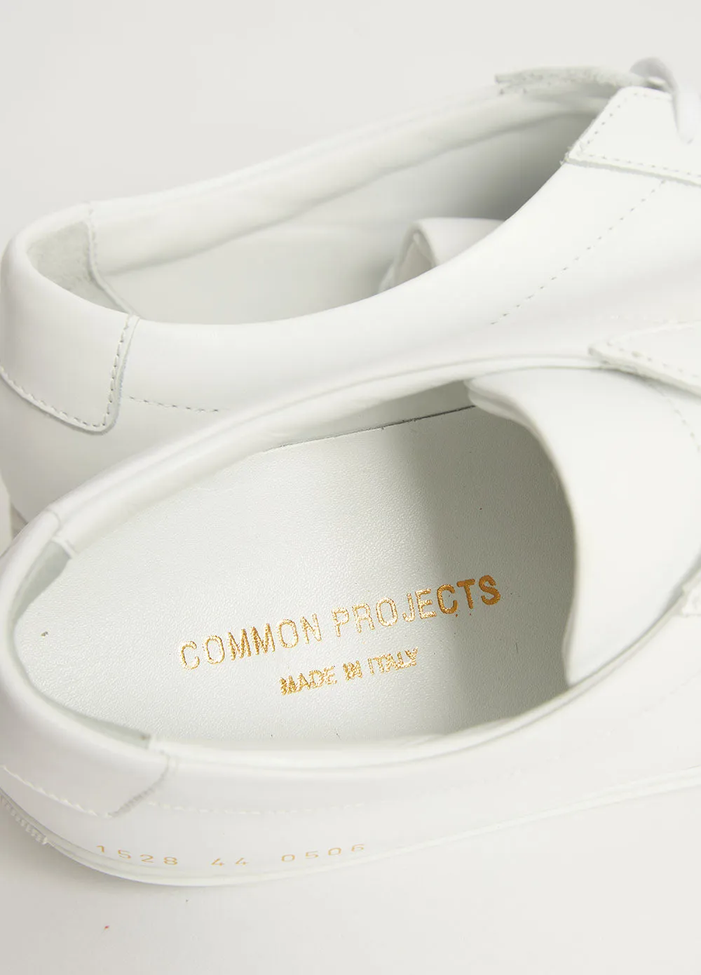 Achilles Low Sneakers