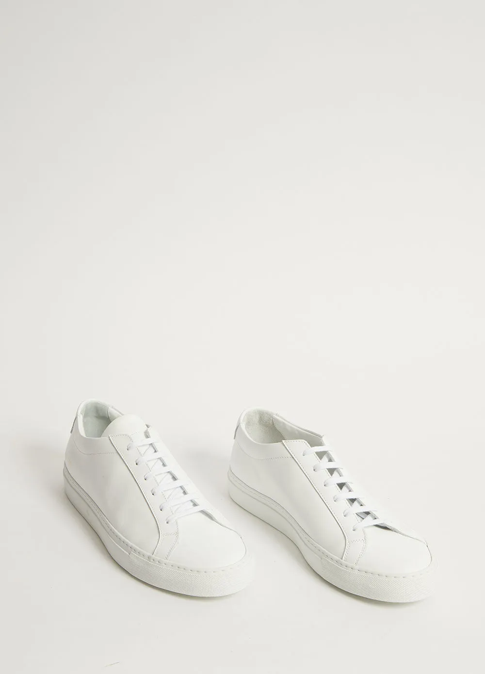Achilles Low Sneakers