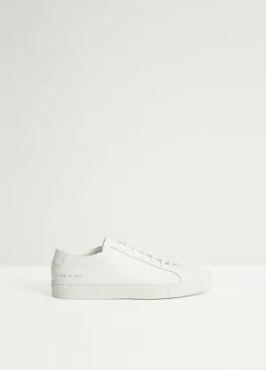 Achilles Low Sneakers