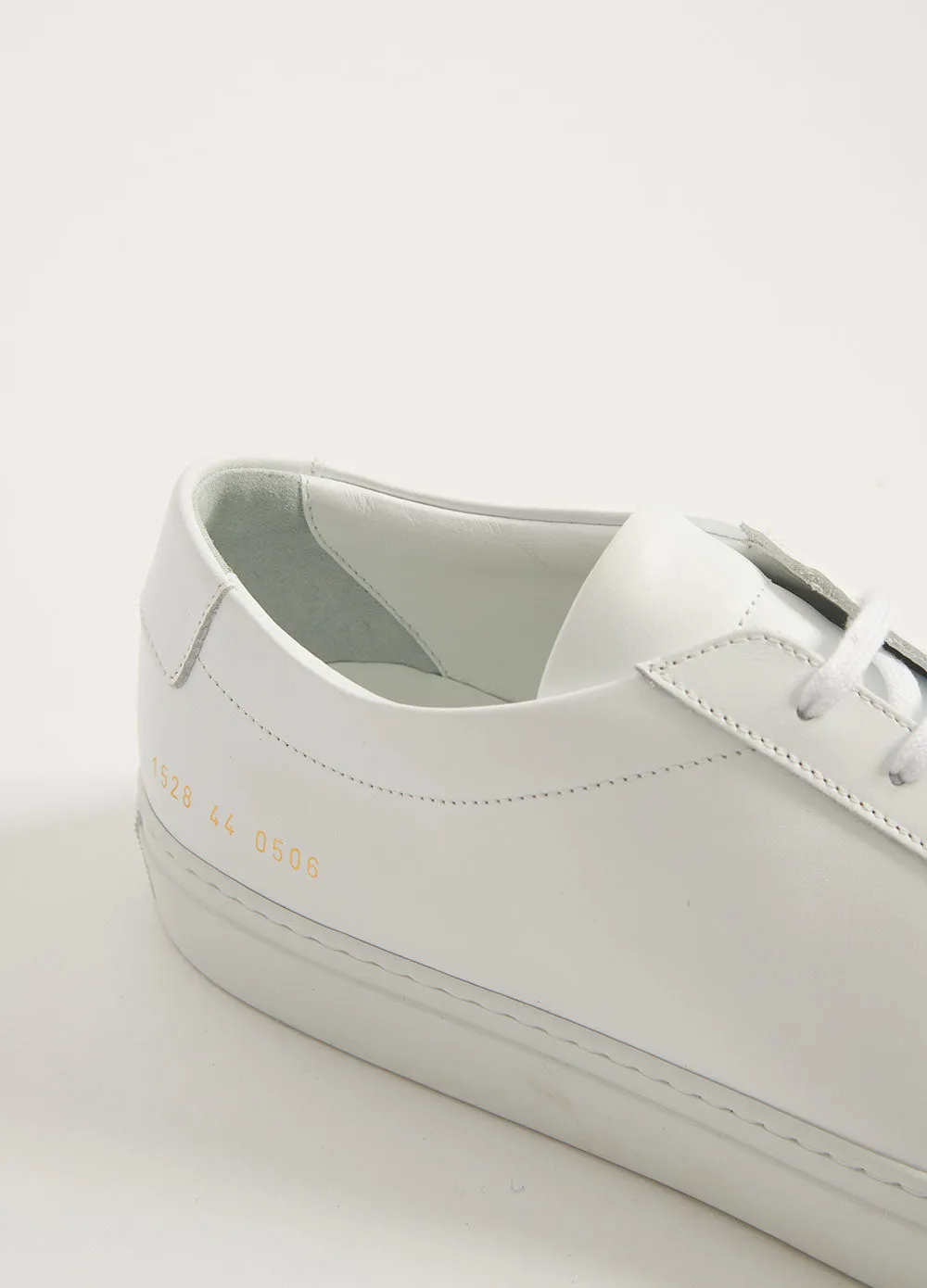 Achilles Low Sneakers