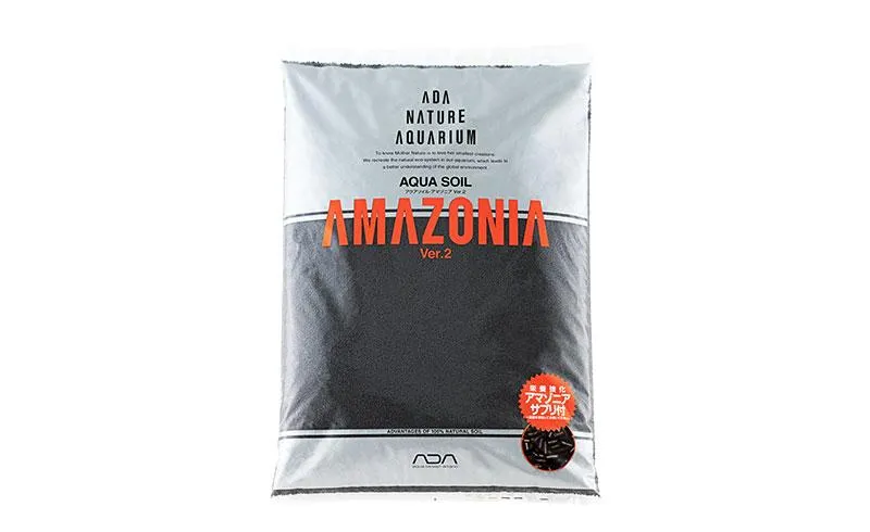 ADA Aqua Soil - Amazonia Version 2