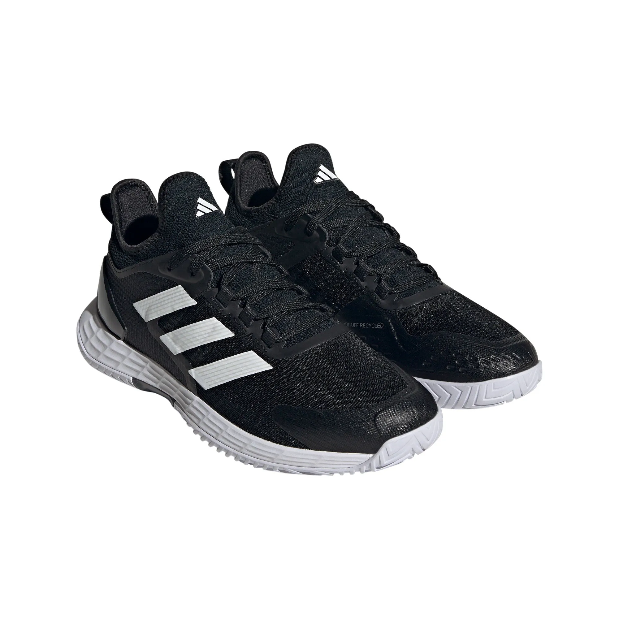 Adidas Adizero Ubersonic 4.1 Mens Tennis Shoes