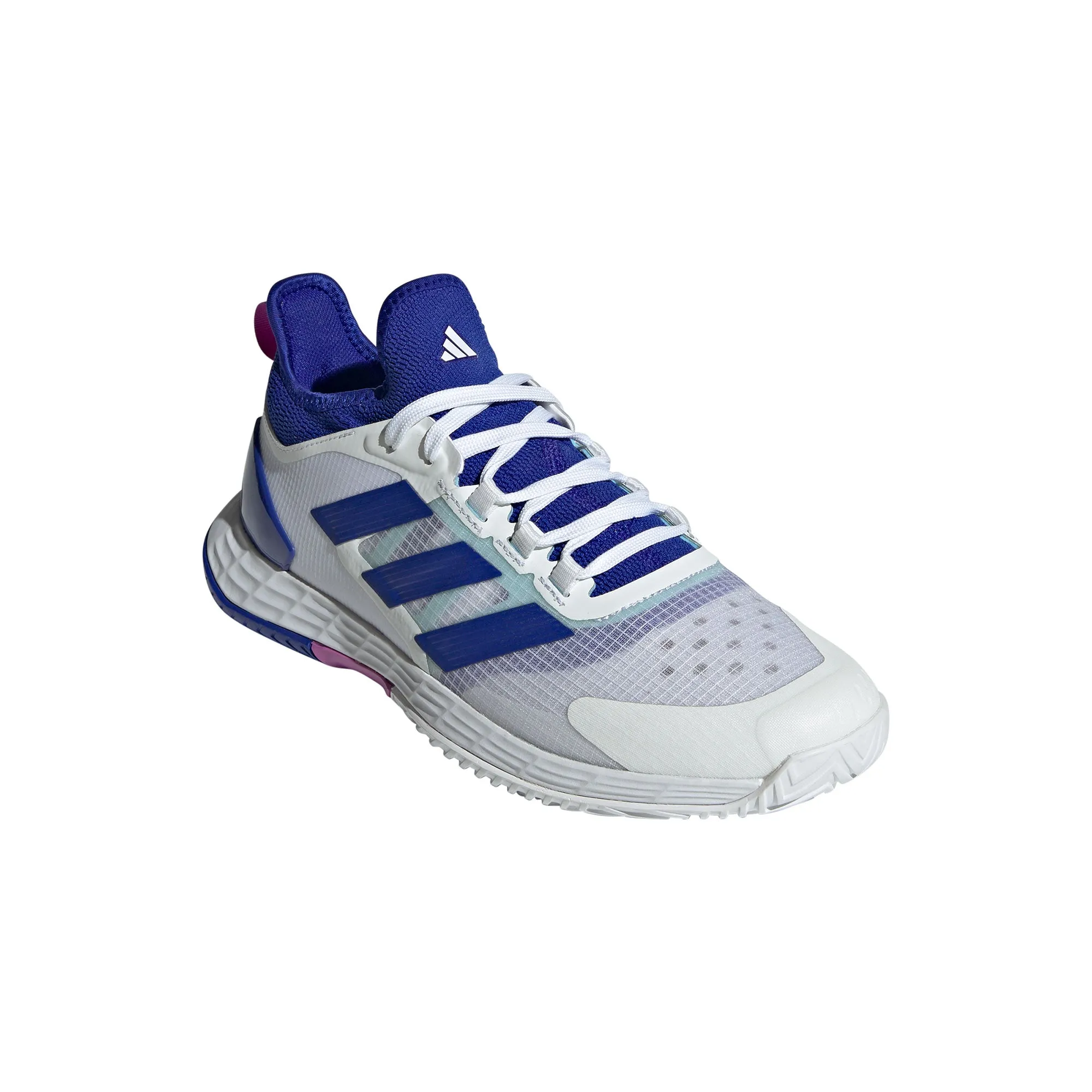 Adidas Adizero Ubersonic 4.1 Mens Tennis Shoes