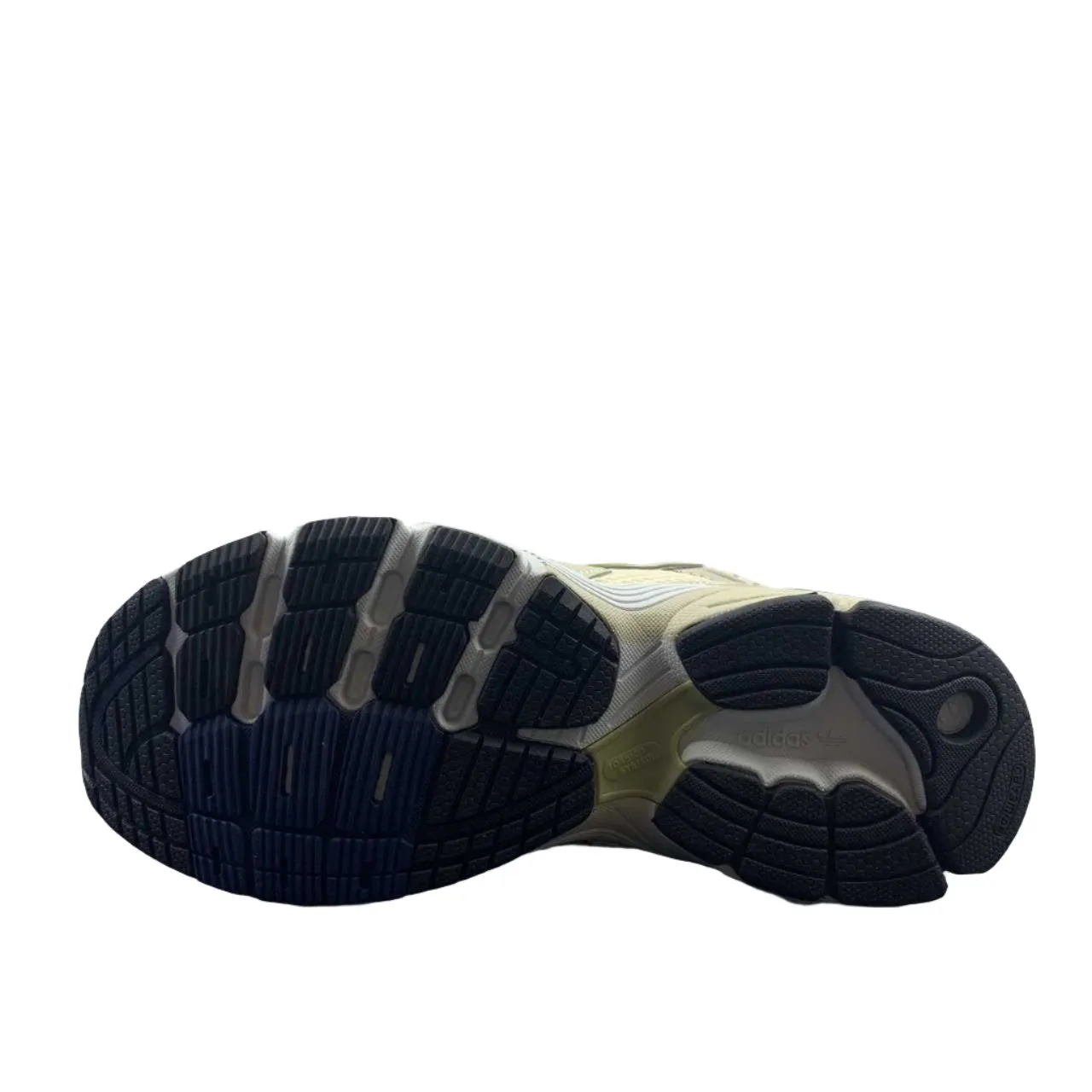 Adidas Astir White Shoe