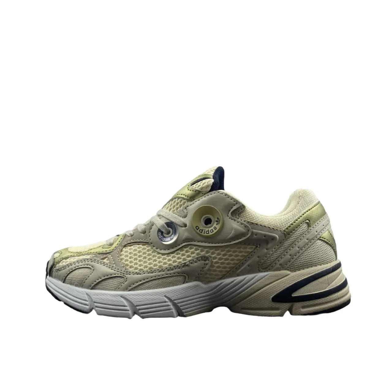 Adidas Astir White Shoe