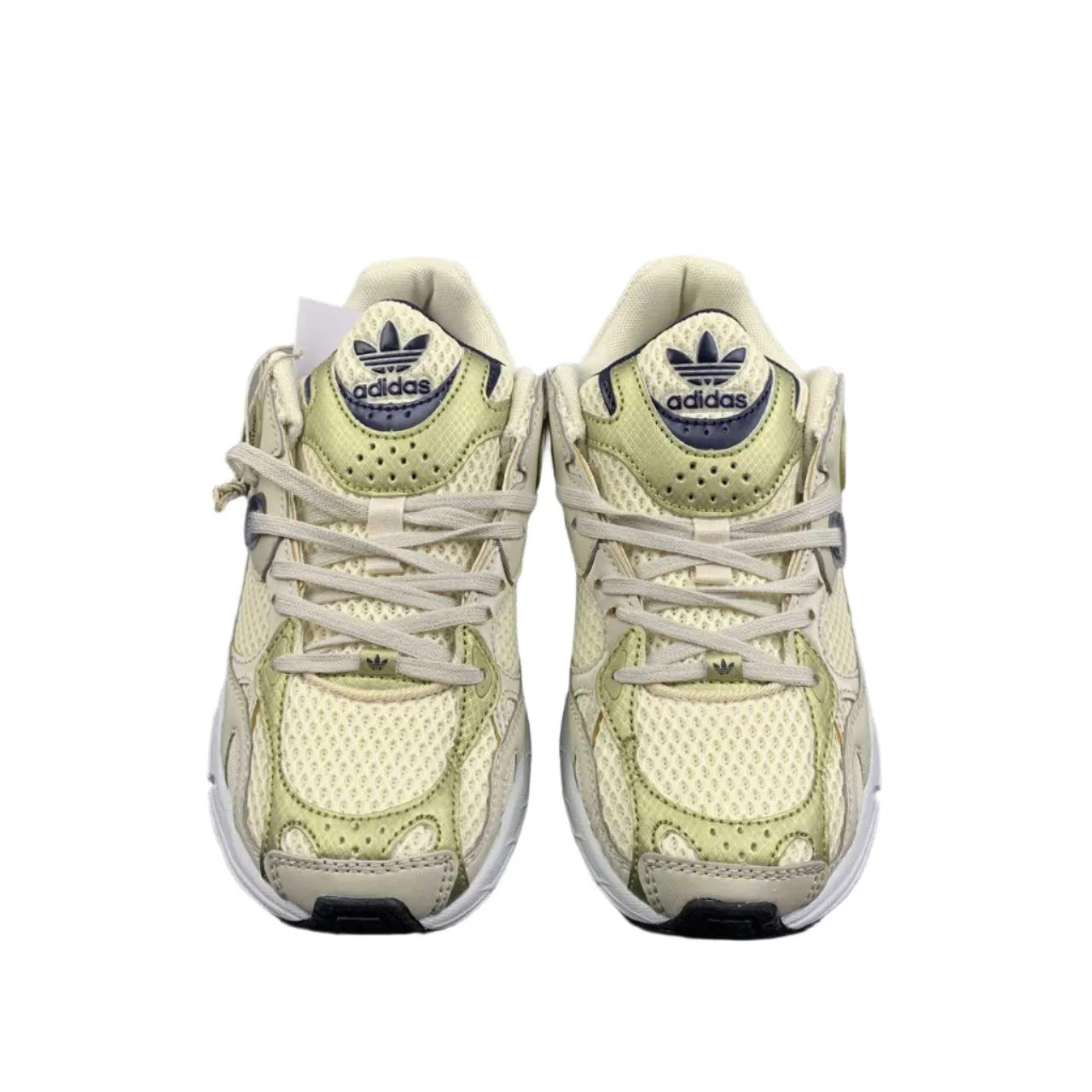 Adidas Astir White Shoe