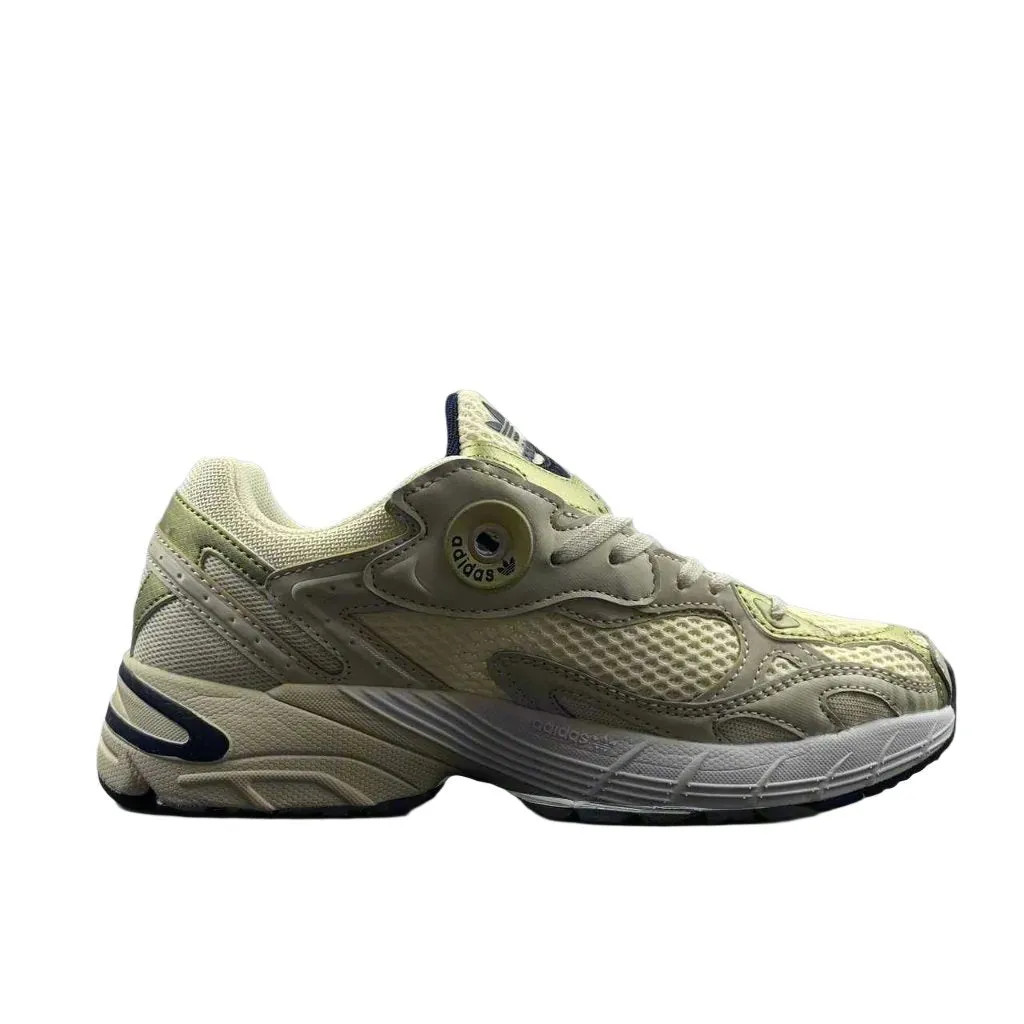 Adidas Astir White Shoe