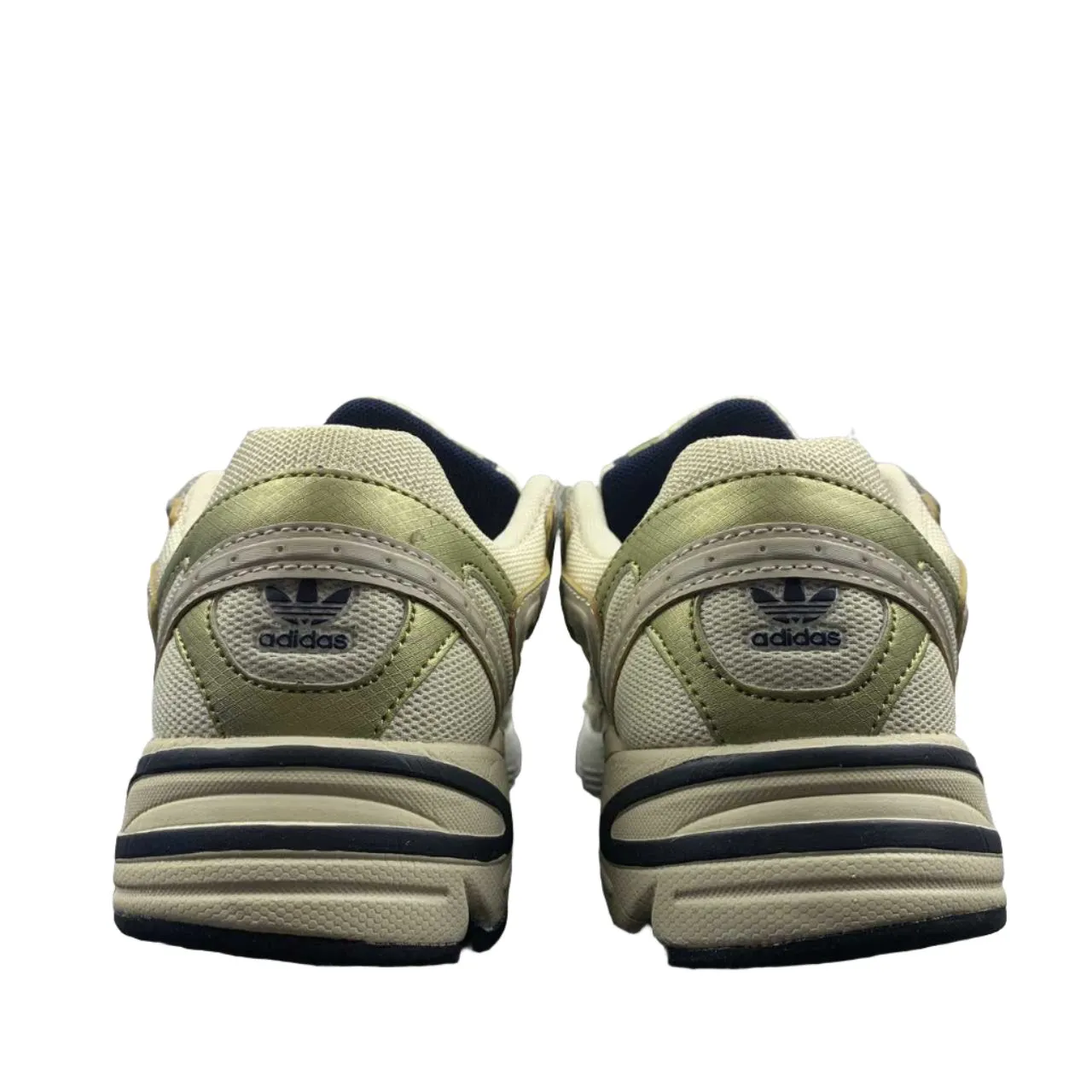 Adidas Astir White Shoe