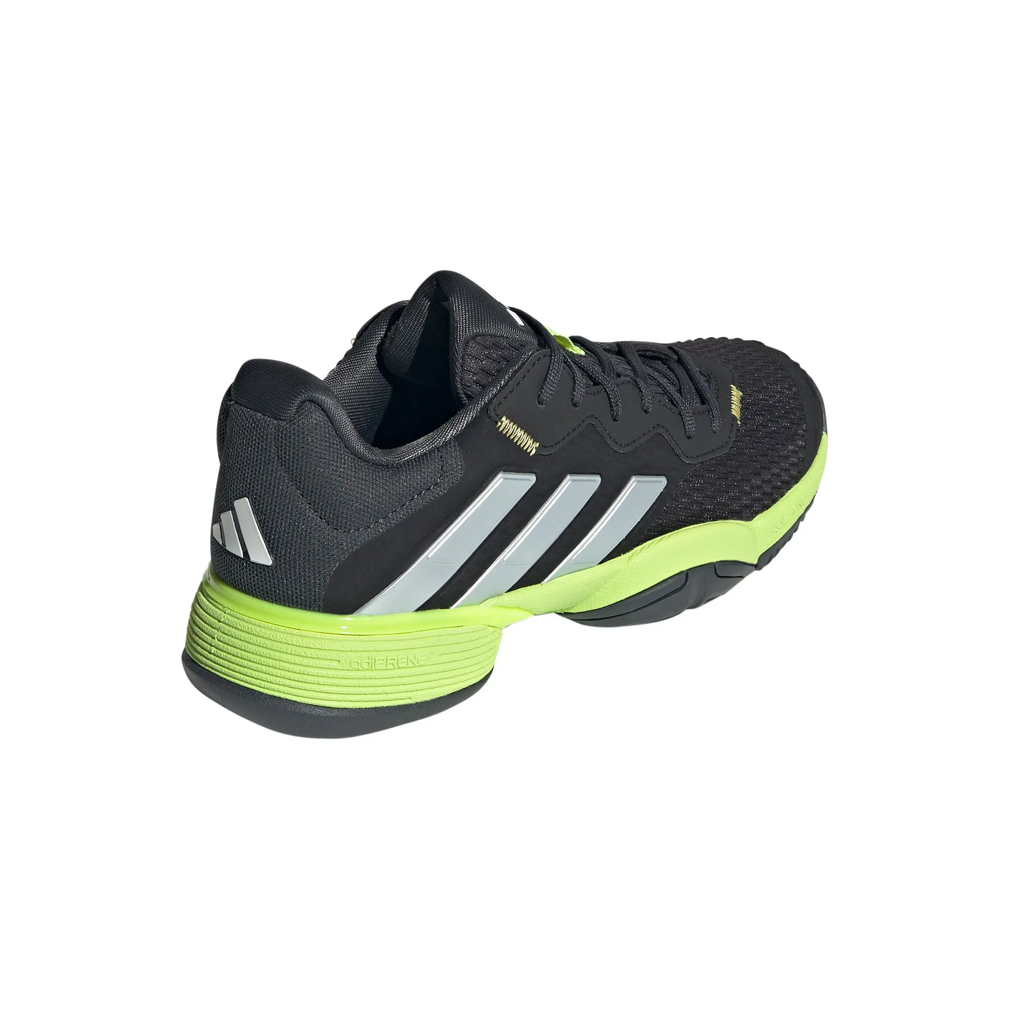 Adidas Barricade Junior Tennis Shoes
