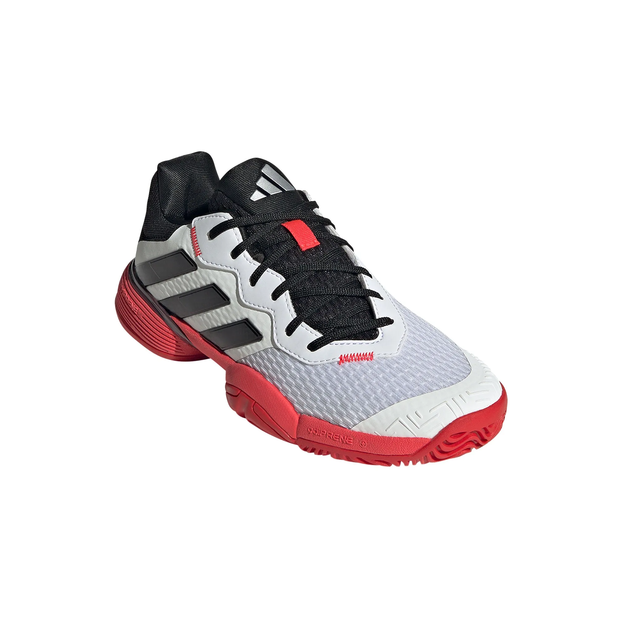 Adidas Barricade Junior Tennis Shoes