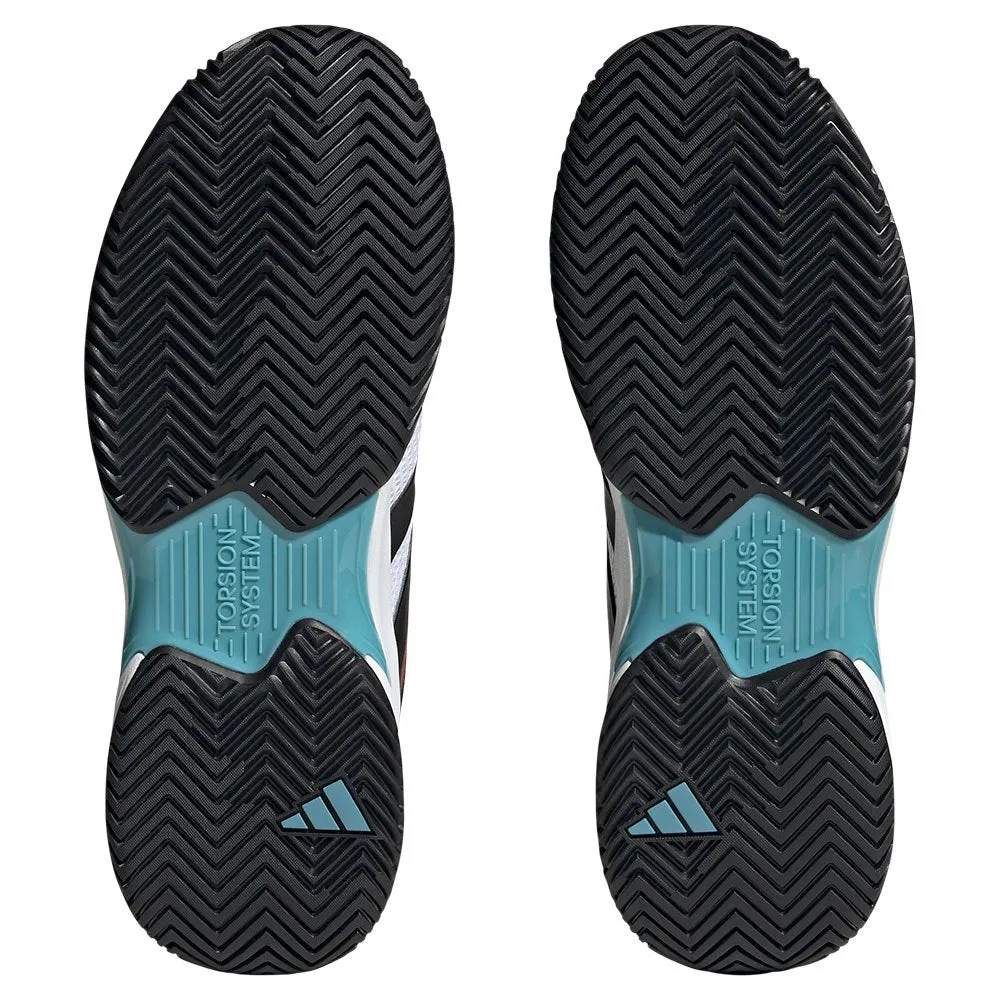 Adidas CourtJam Control White