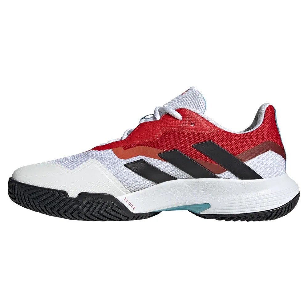 Adidas CourtJam Control White