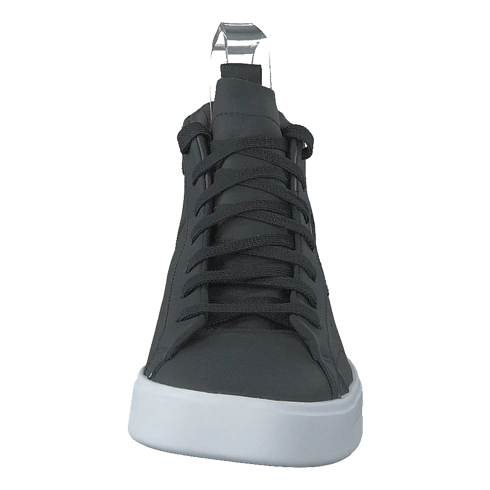 Adidas Sleek Mid W Core Black/core Black/crystal