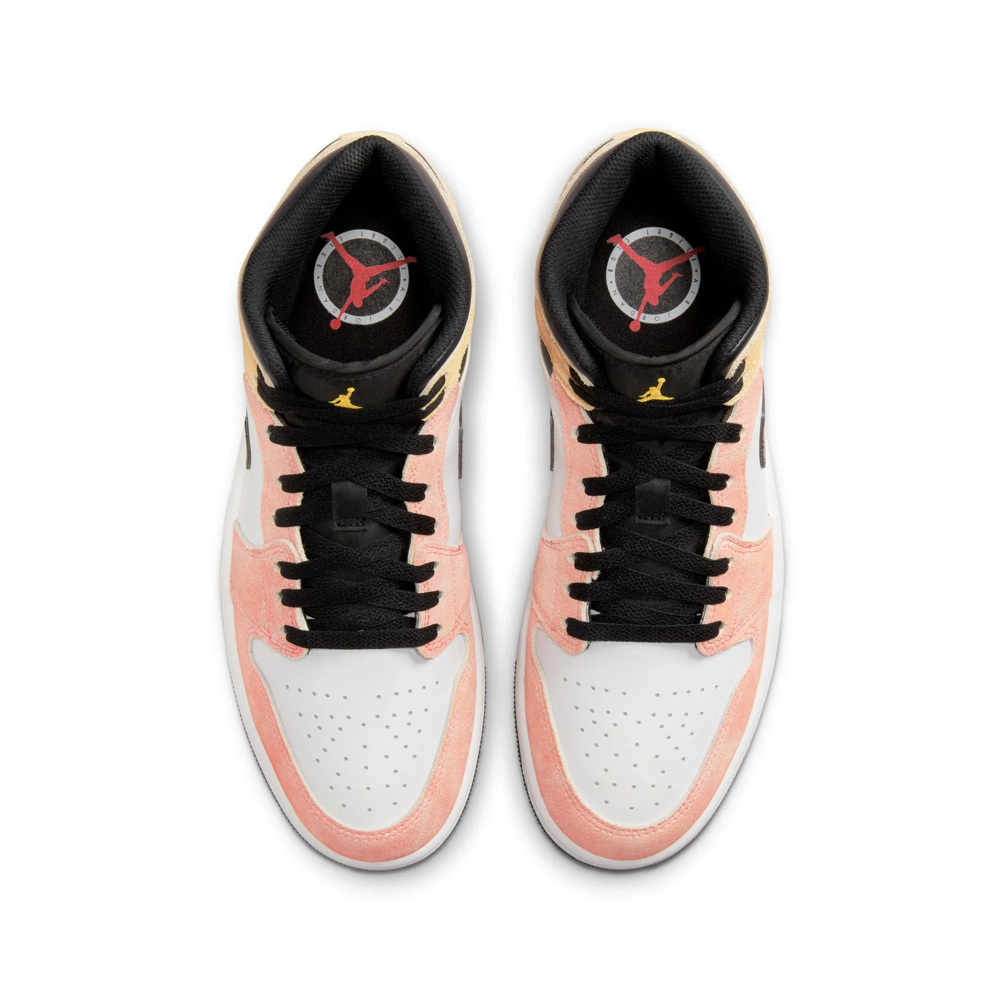 Air Jordan 1 Mid SE DX4332-800