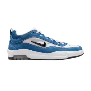 Air Max Ishod - Star Blue/Black-White-Med Soft Pink