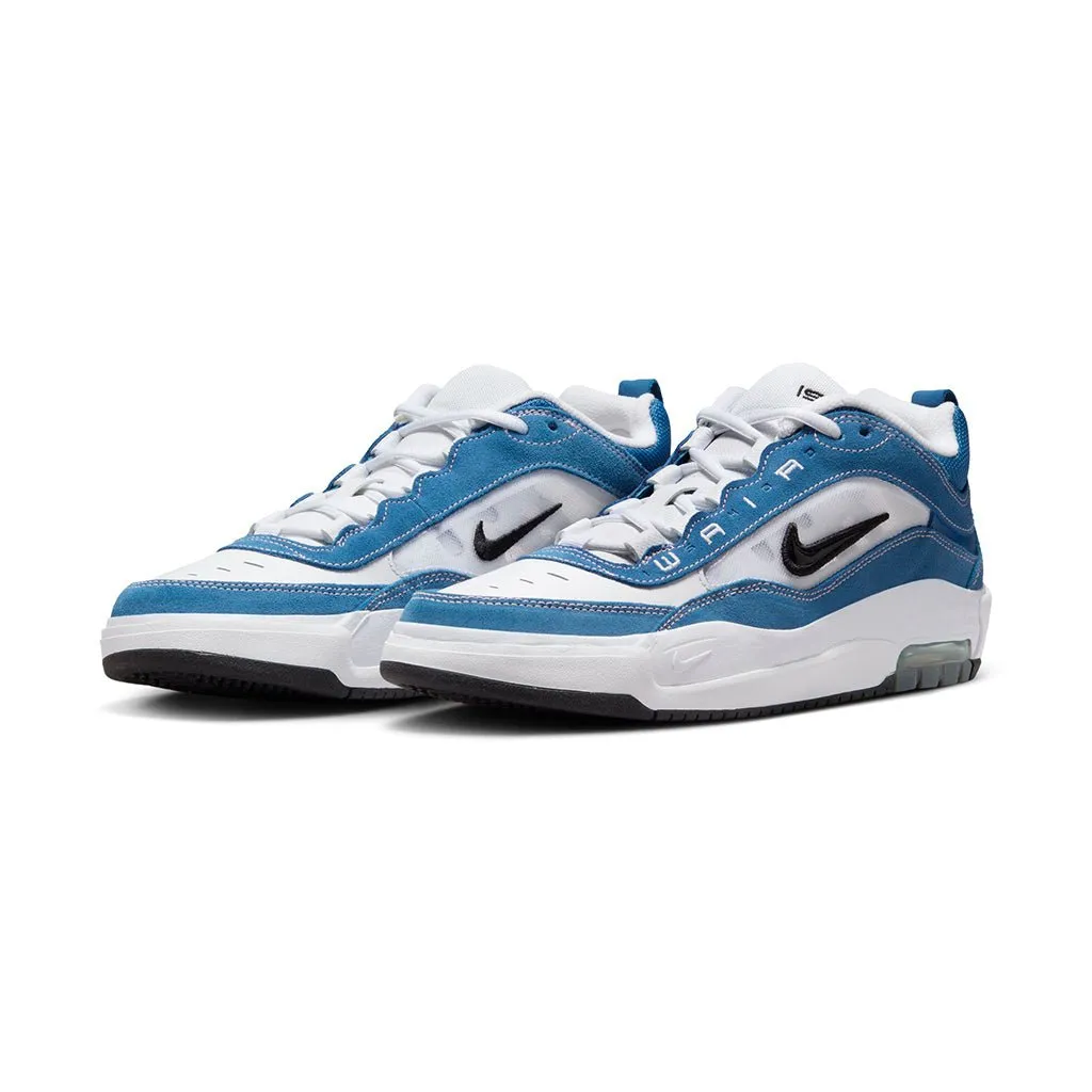 Air Max Ishod - Star Blue/Black-White-Med Soft Pink
