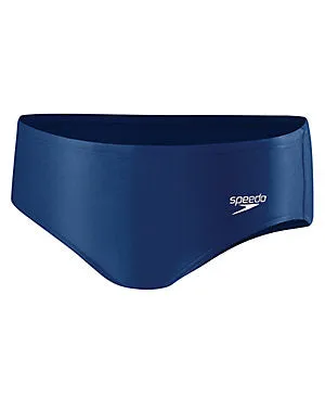 Amity Regional Aquatic Club -  - SPEEDO PowerFLEX Eco Solid Brief - Youth