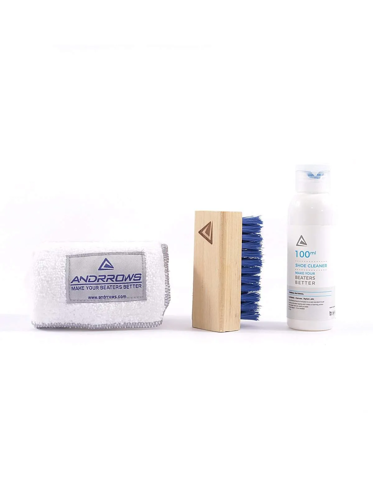 Andrrows Starter Kit