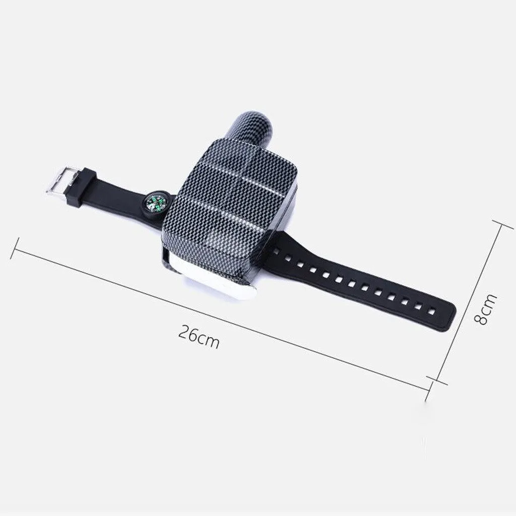 Anti-Drowning Life-Saving Bracelet