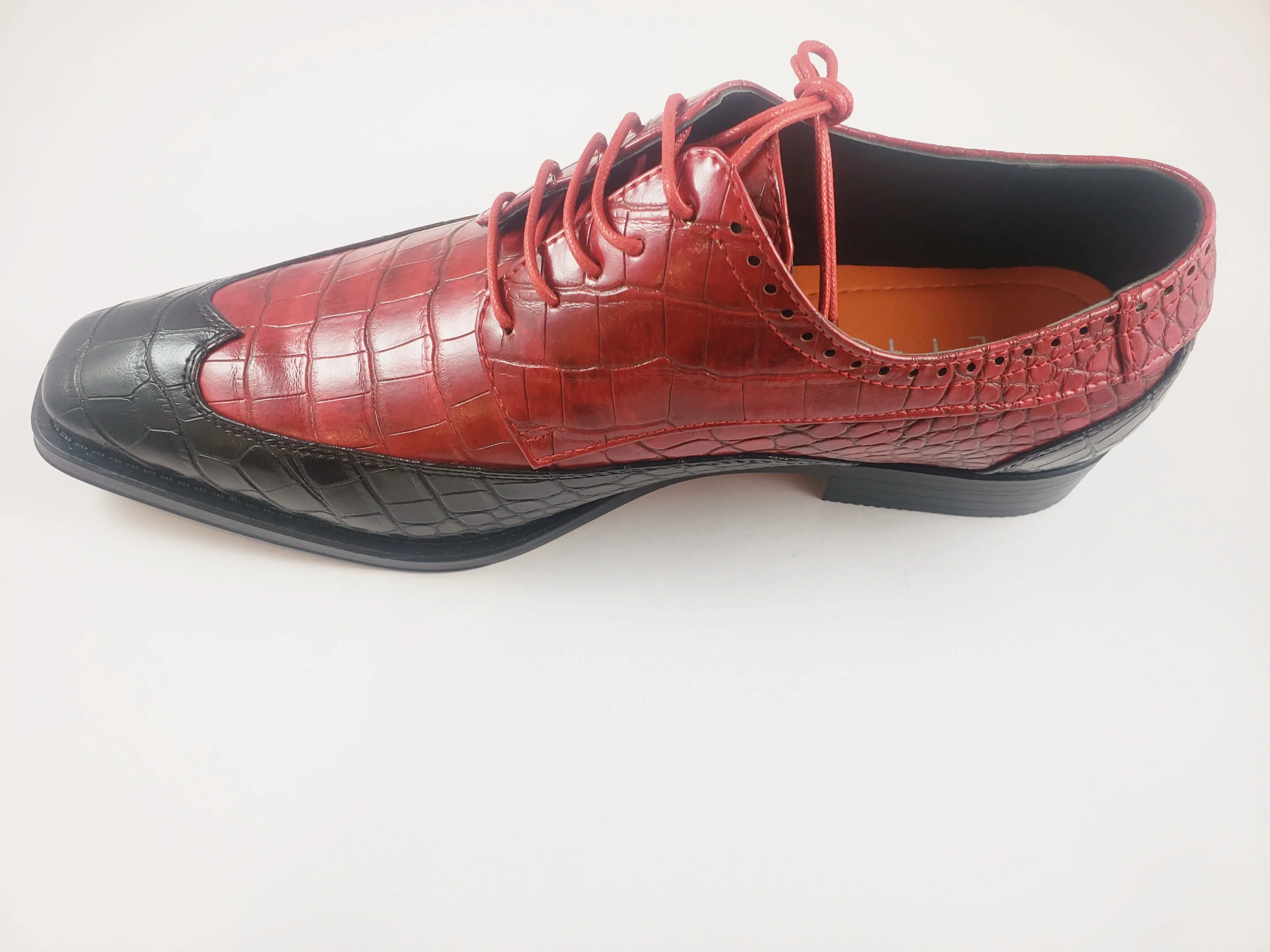 Antonio Cerrelli Two Tones shoes