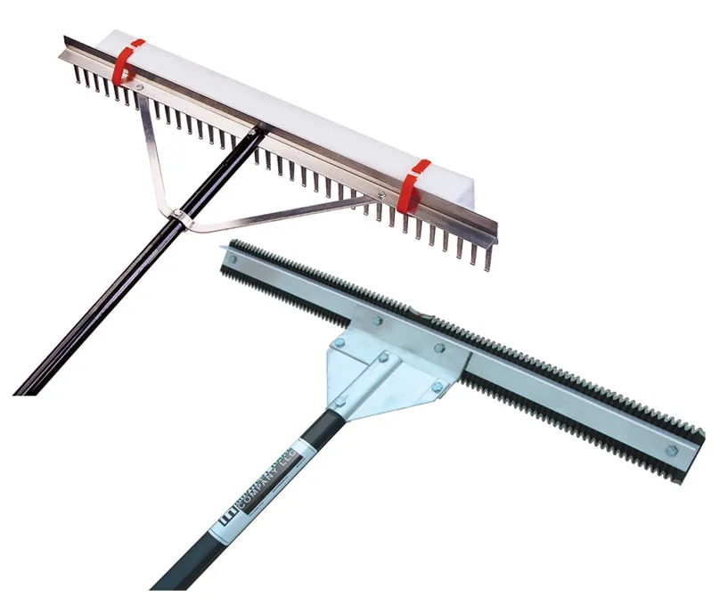 Aquatic Weed Removal Duo