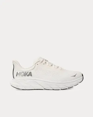 Arahi 7 Blanc De Blanc / Steel Wool Running Shoes