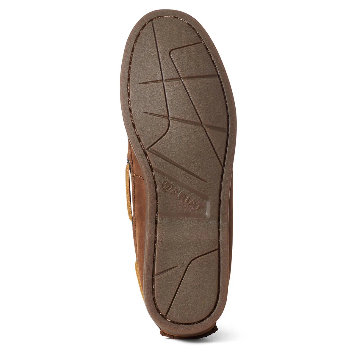 Ariat Women's Antigua Boat Shoe