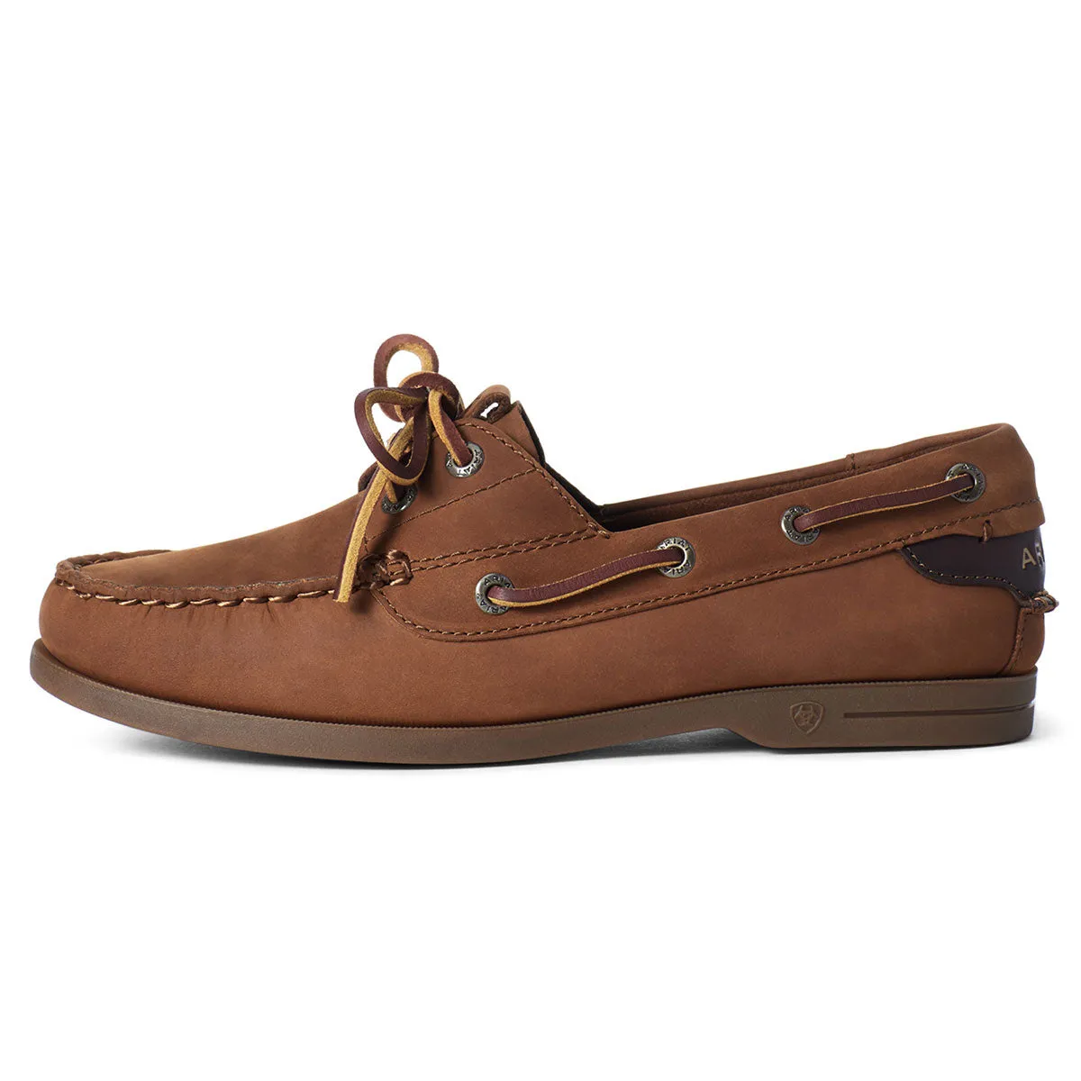 Ariat Women's Antigua Boat Shoe