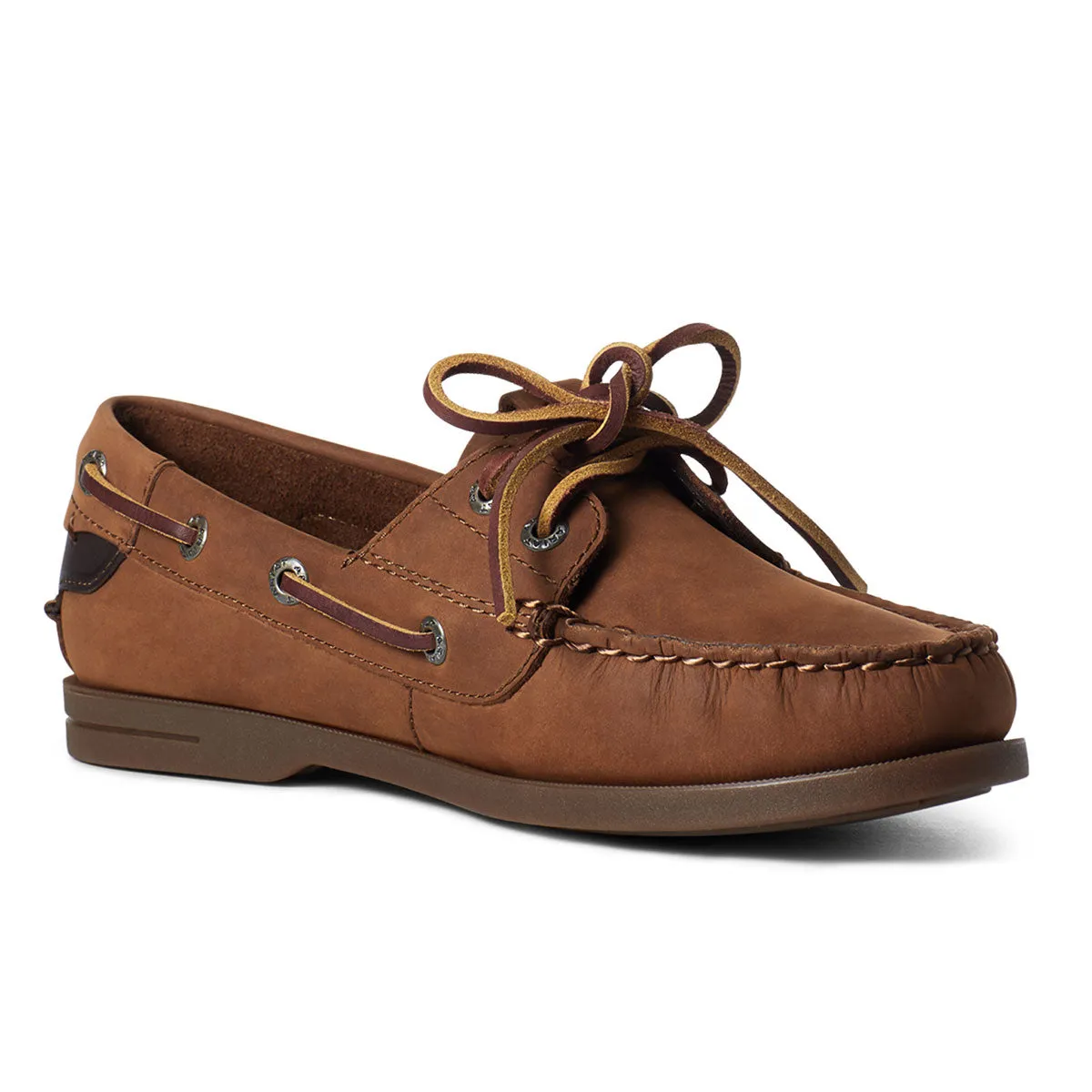 Ariat Women's Antigua Boat Shoe