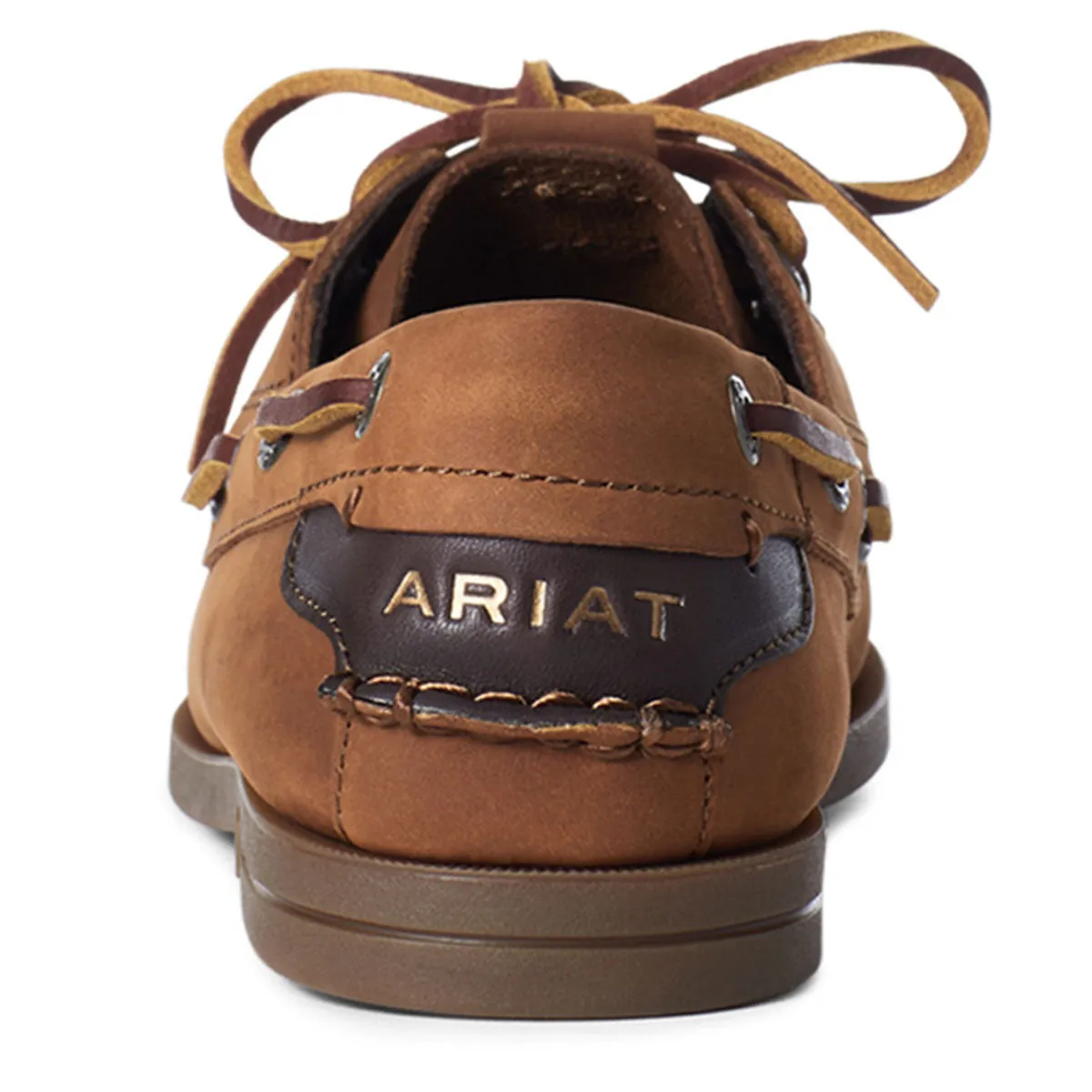 Ariat Women's Antigua Boat Shoe