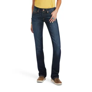 Ariat Women's Octavia Mid Rise