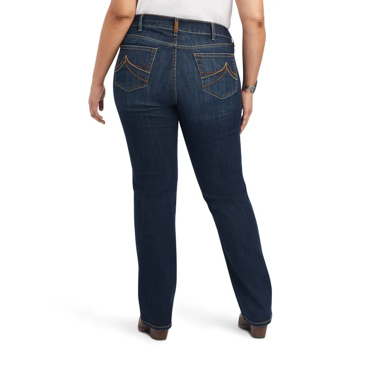 Ariat Women's Octavia Mid Rise