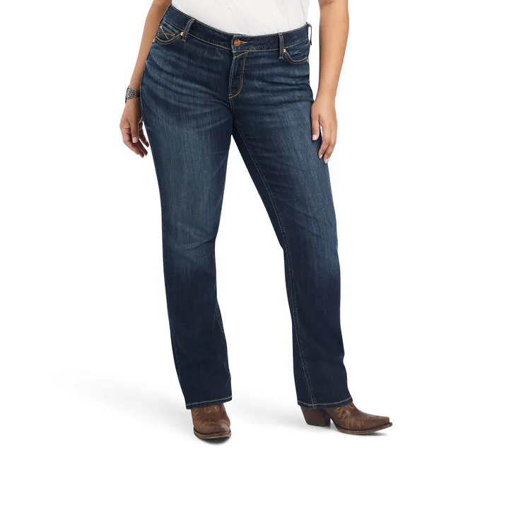 Ariat Women's Octavia Mid Rise