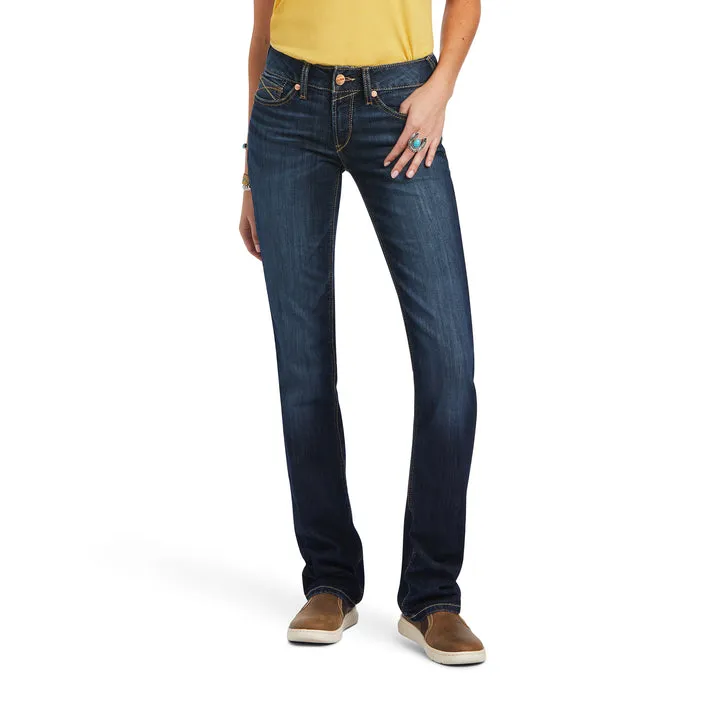 Ariat Women's Octavia Mid Rise