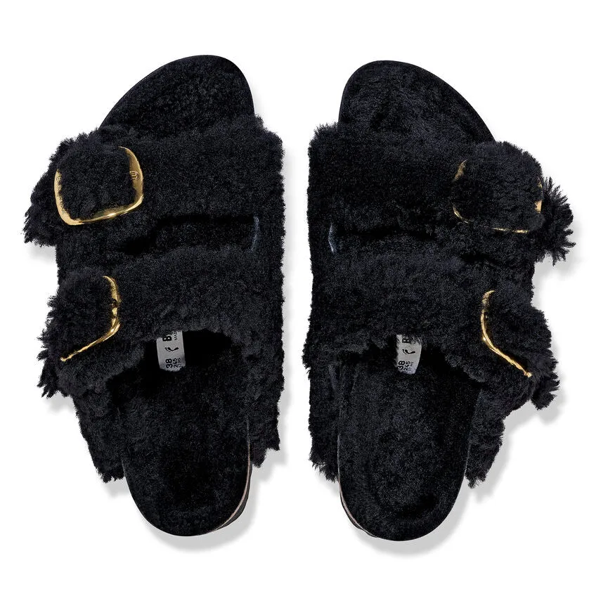 Arizona Big Buckle : Teddy Black