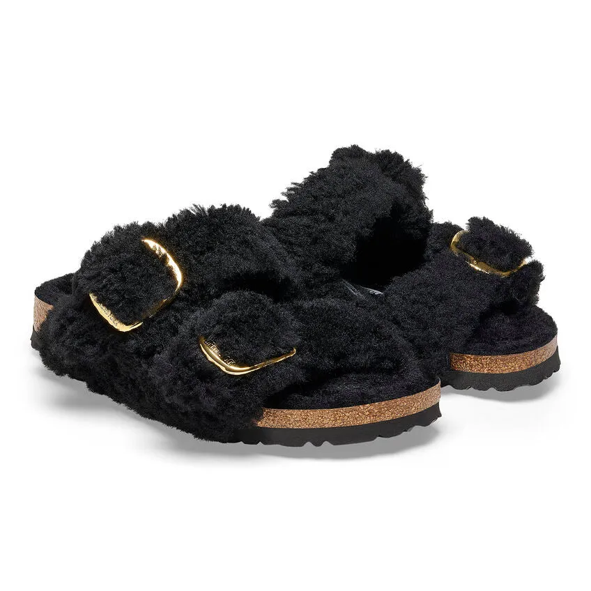 Arizona Big Buckle : Teddy Black
