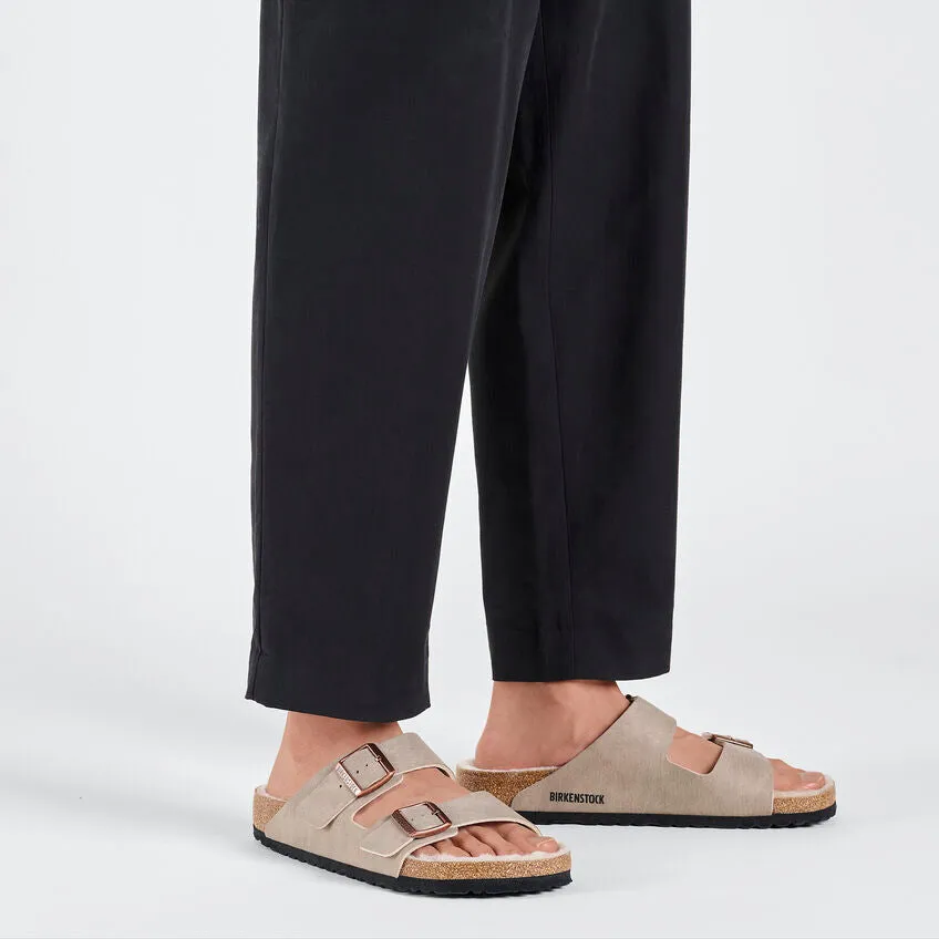 Arizona Shearling : Desert Gray Taupe