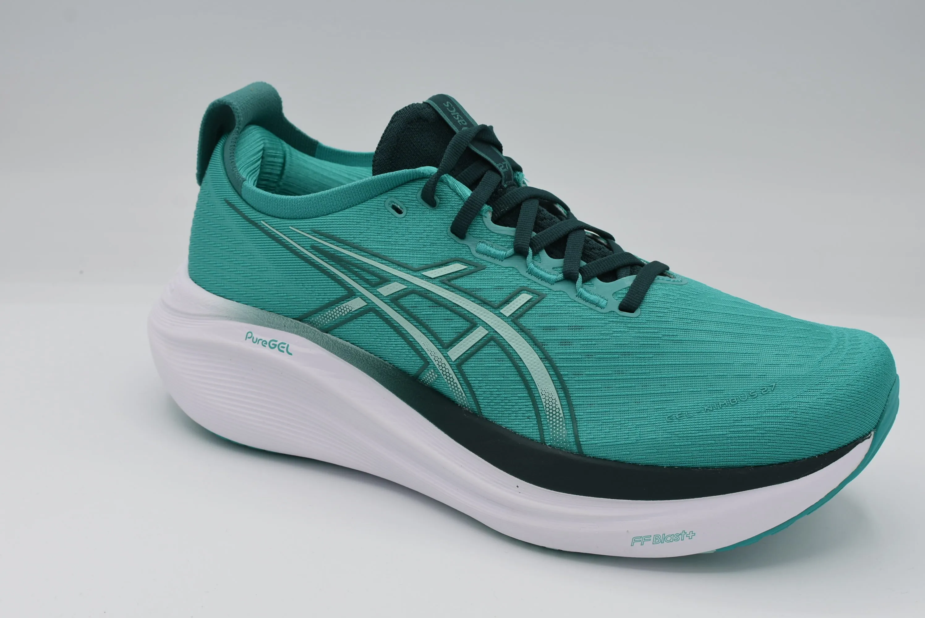 Asics Gel-Nimbus 27 Men