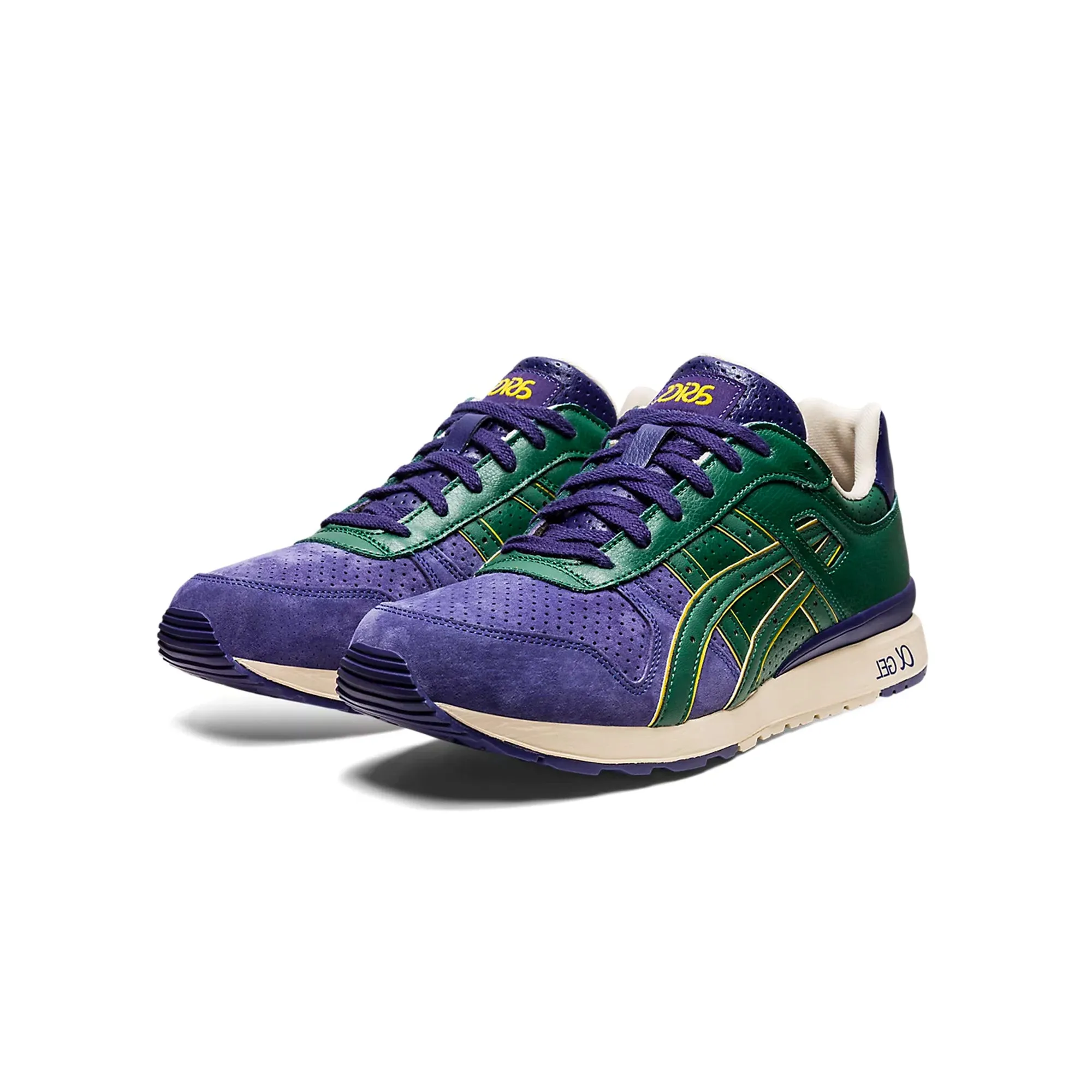 Asics Mens GT-II Shoes