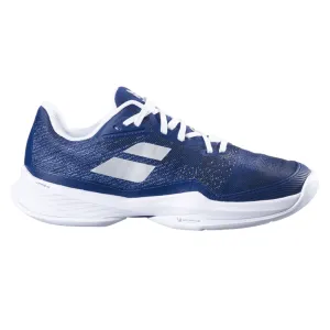 Babolat Jet Mach 3 AC Dark Blue Women's Tennis Shoes