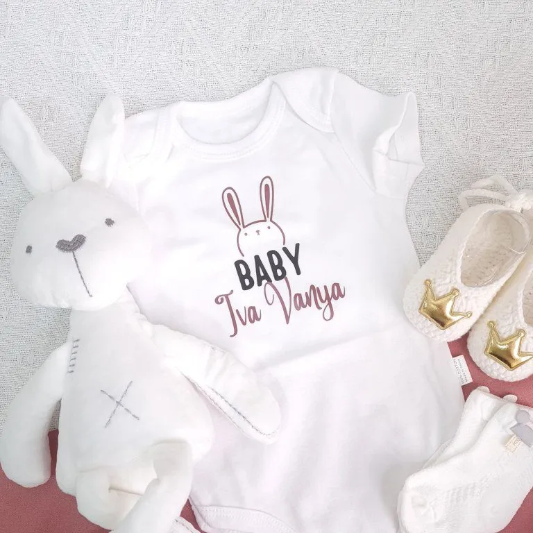 Baby Gift Set: Little Explorer (Klang Valley Delivery)