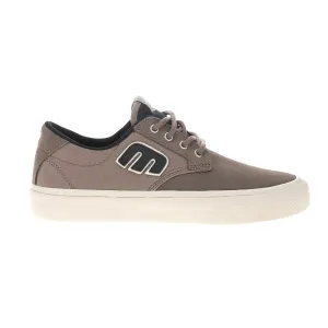 Barge Plus Lace Up Sneakers