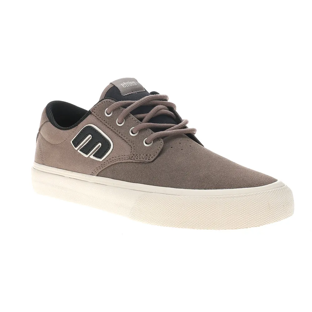 Barge Plus Lace Up Sneakers