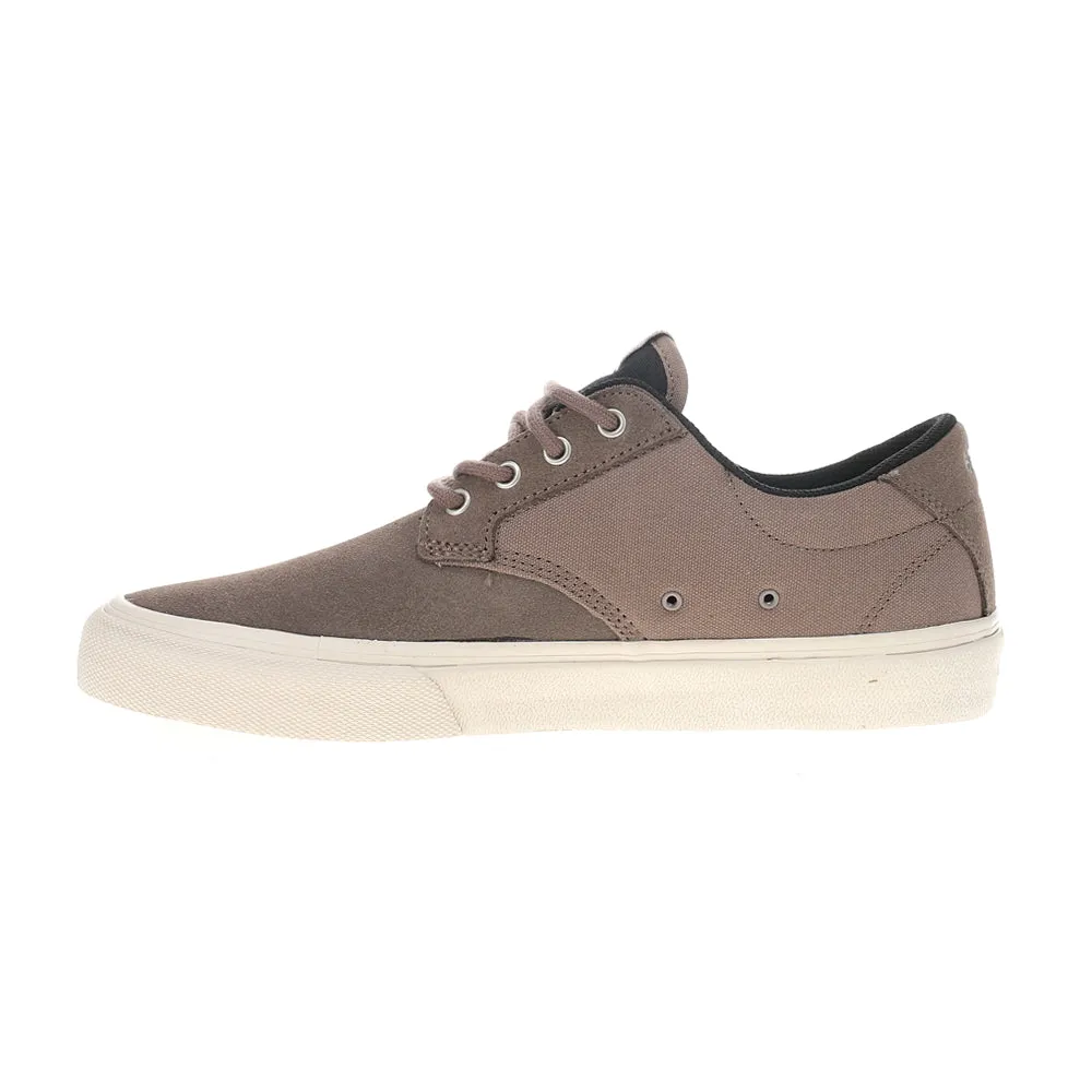 Barge Plus Lace Up Sneakers