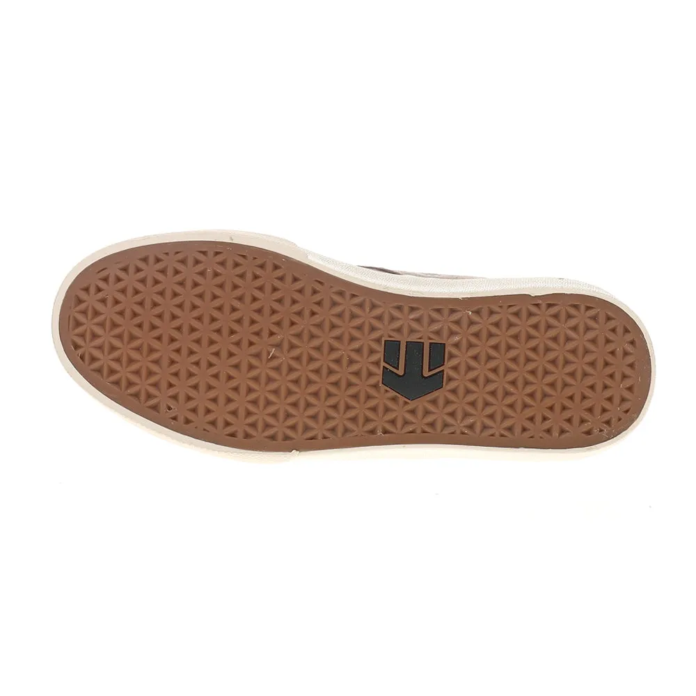 Barge Plus Lace Up Sneakers